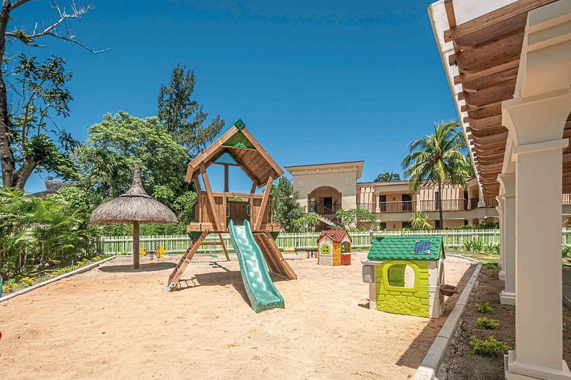 Hilton Mauritius Resort & Spa 21