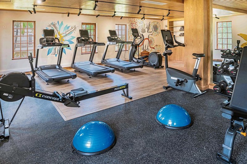 Hilton Mauritius Resort & Spa 24