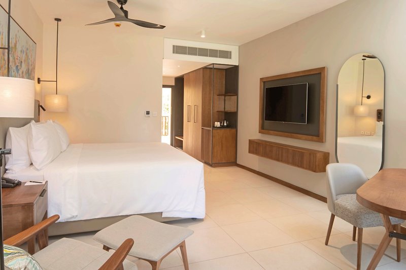 Hilton Mauritius Resort & Spa 27