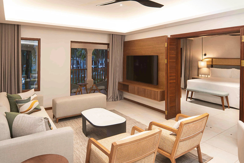 Hilton Mauritius Resort & Spa 30