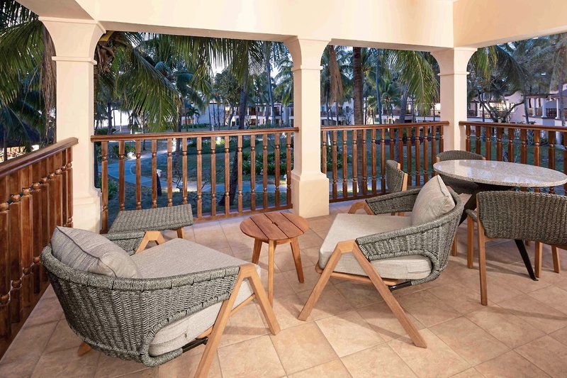 Hilton Mauritius Resort & Spa 32