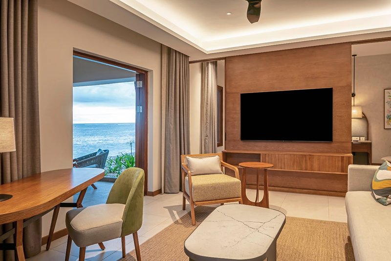 Hilton Mauritius Resort & Spa 37