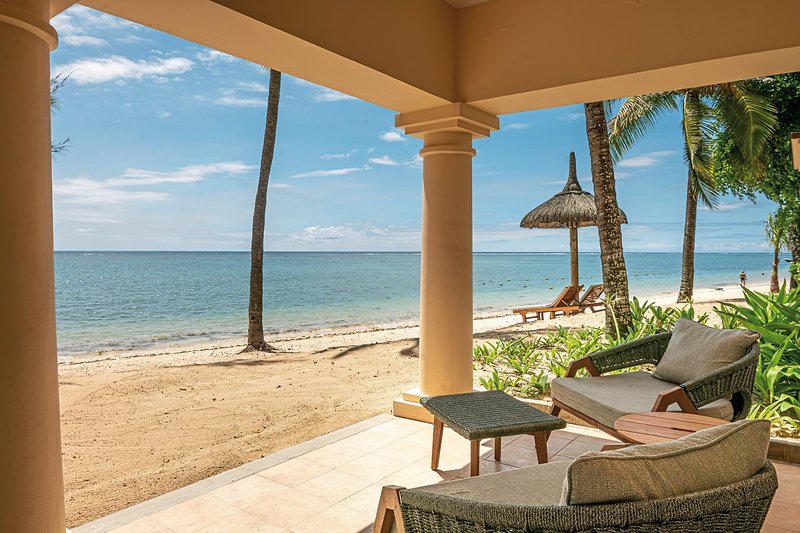 Hilton Mauritius Resort & Spa 38