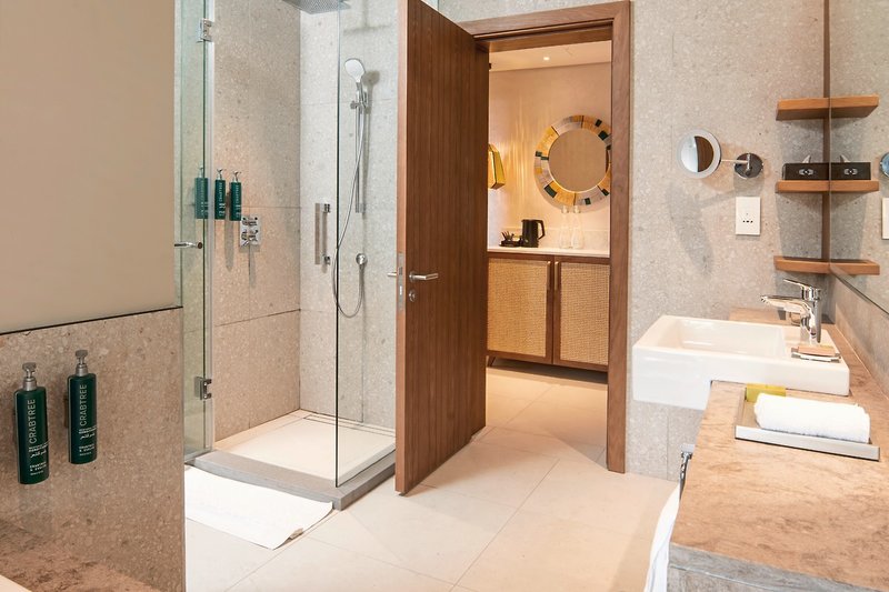 Hilton Mauritius Resort & Spa 39