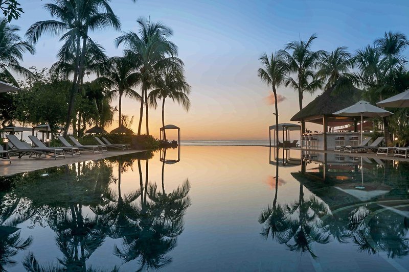 Hilton Mauritius Resort & Spa 1