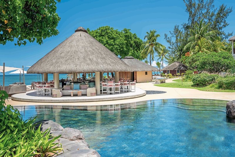 Hilton Mauritius Resort & Spa 2
