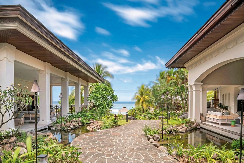 Hilton Mauritius Resort & Spa 7
