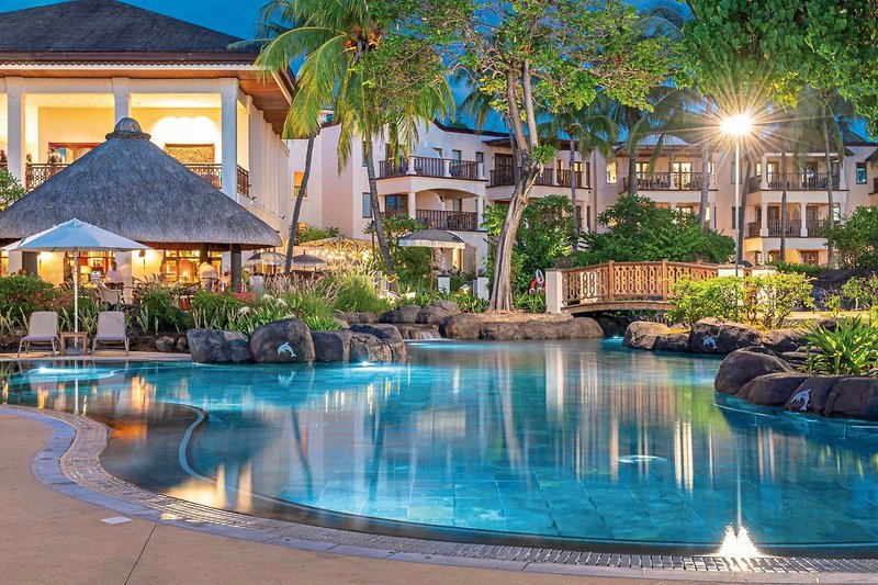 Hilton Mauritius Resort & Spa 10