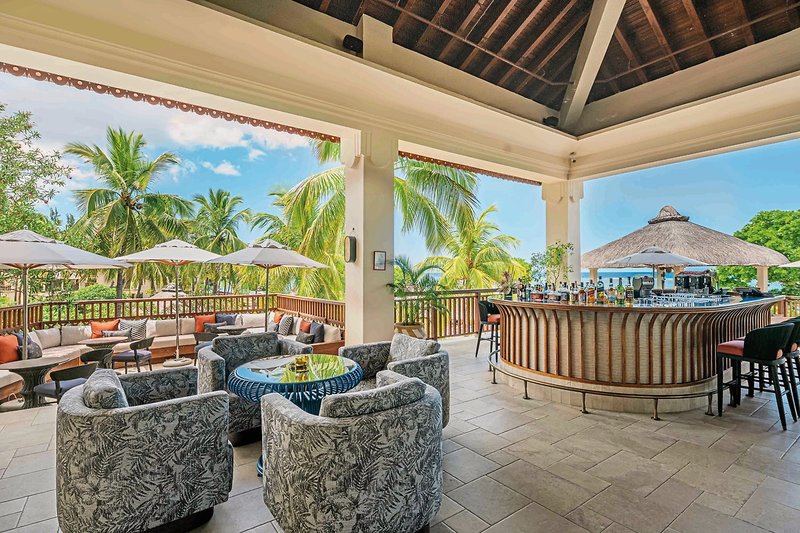 Hilton Mauritius Resort & Spa 11