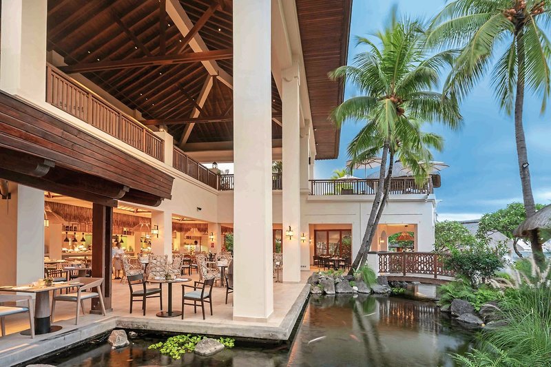 Hilton Mauritius Resort & Spa 13