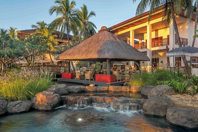 Hilton Mauritius Resort & Spa 14