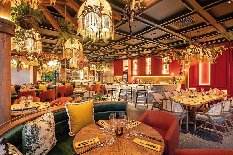 Hilton Mauritius Resort & Spa 15