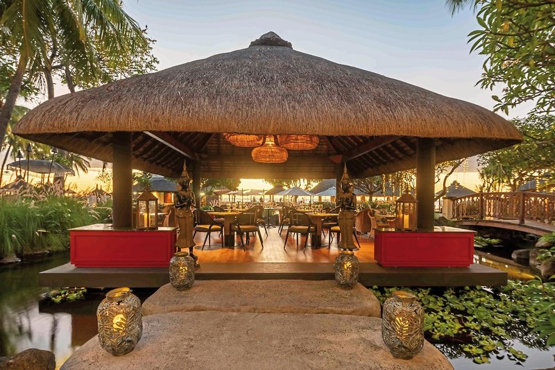 Hilton Mauritius Resort & Spa 16