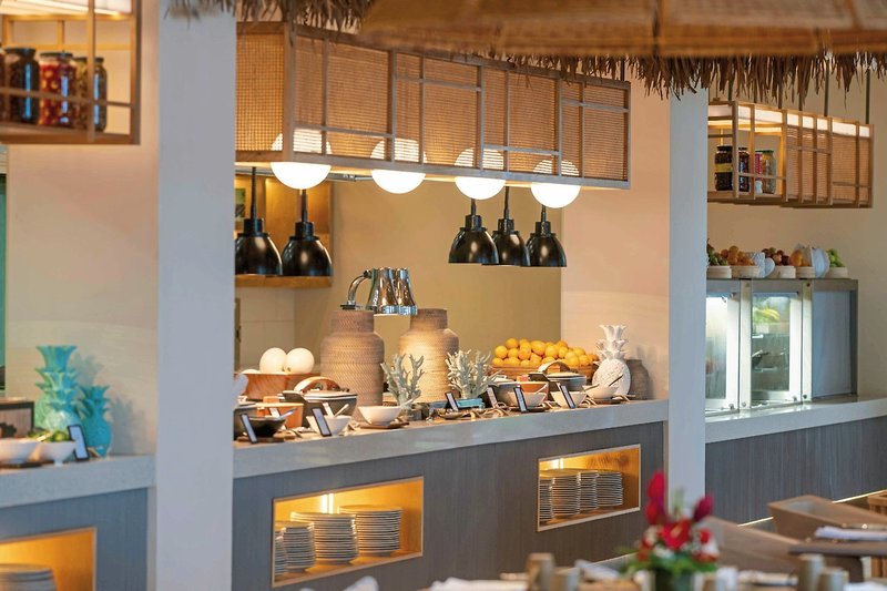 Hilton Mauritius Resort & Spa 20