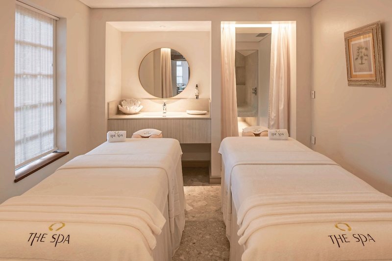 Hilton Mauritius Resort & Spa 25