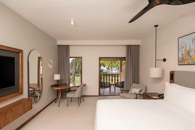 Hilton Mauritius Resort & Spa 28