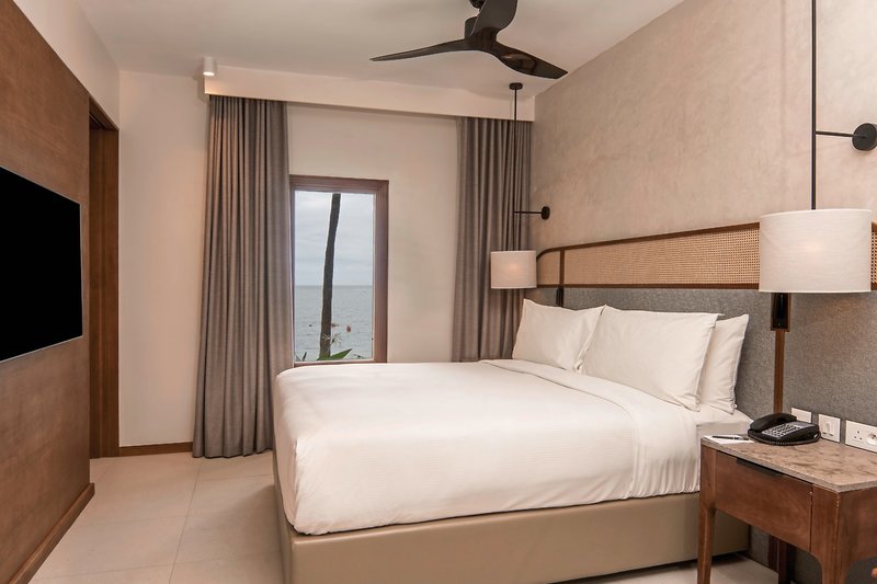 Hilton Mauritius Resort & Spa 36