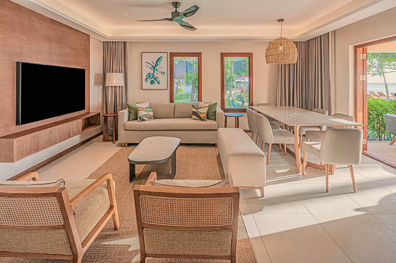 Hilton Mauritius Resort & Spa 41