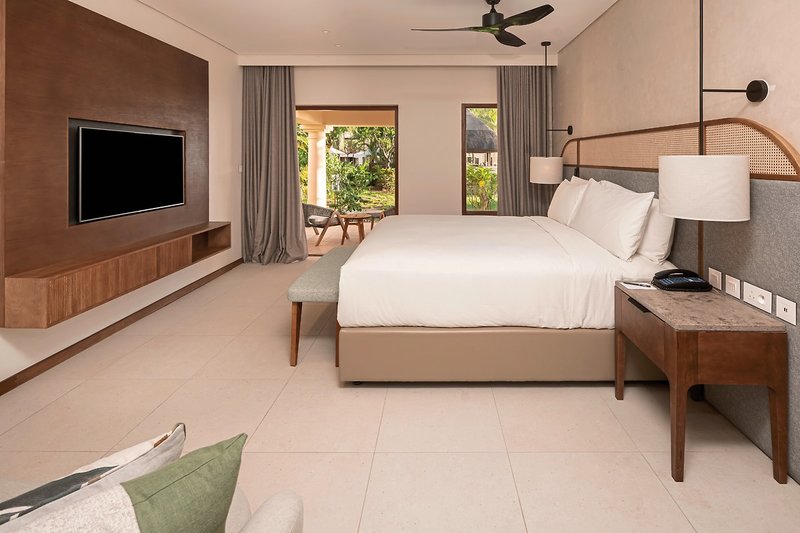 Hilton Mauritius Resort & Spa 42