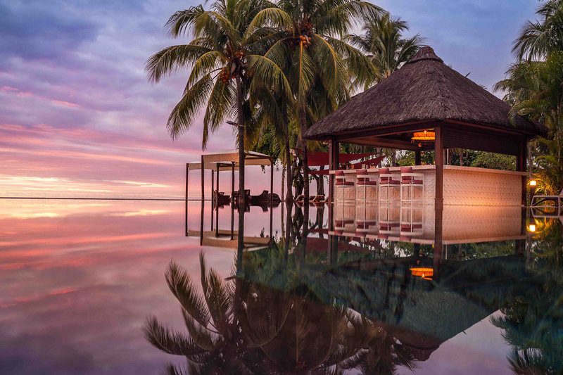 Hilton Mauritius Resort & Spa 1