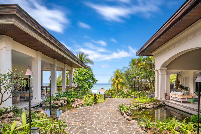 Hilton Mauritius Resort & Spa 2