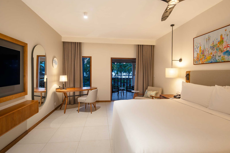 Hilton Mauritius Resort & Spa 4
