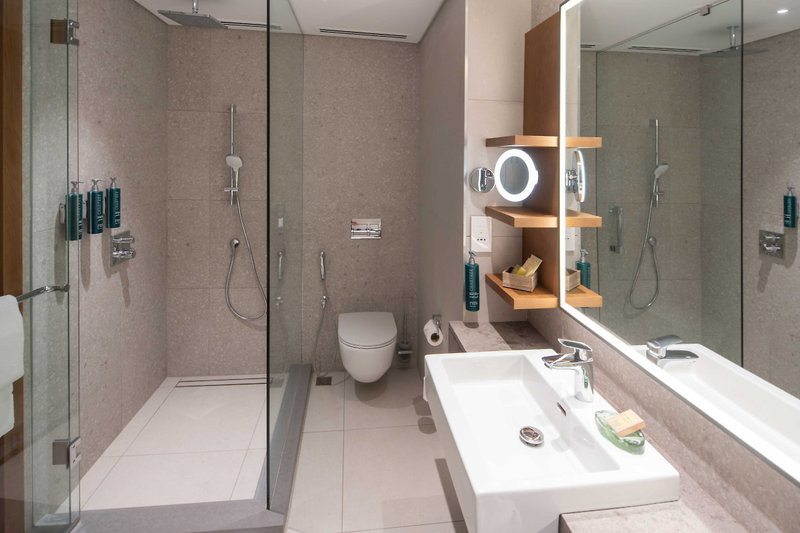 Hilton Mauritius Resort & Spa 6