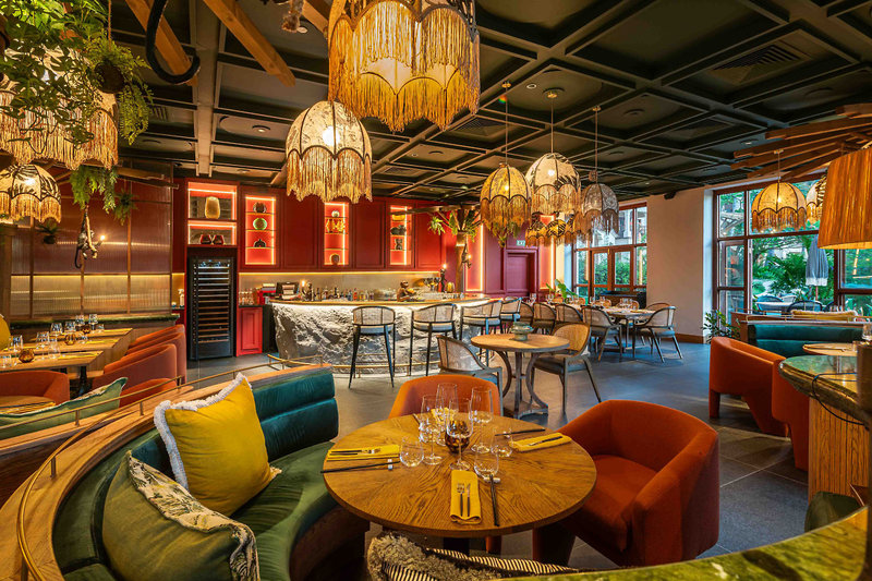 Hilton Mauritius Resort & Spa 11