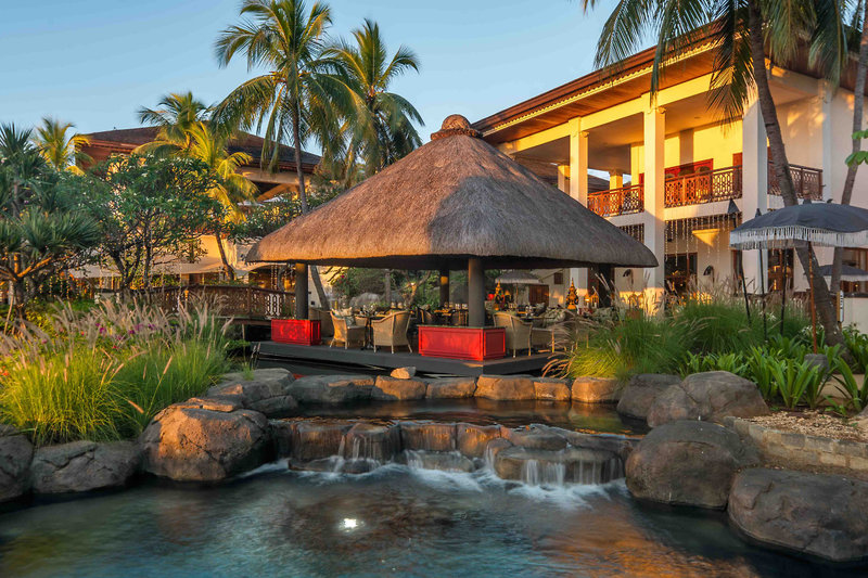 Hilton Mauritius Resort & Spa 12