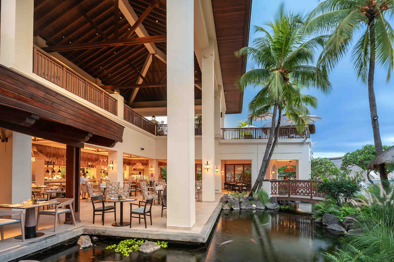 Hilton Mauritius Resort & Spa 13