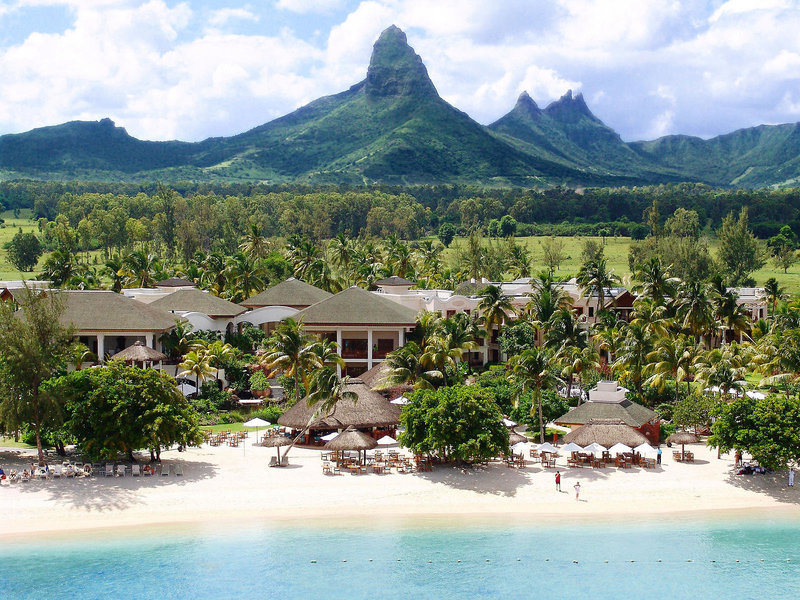 Hilton Mauritius Resort & Spa 1