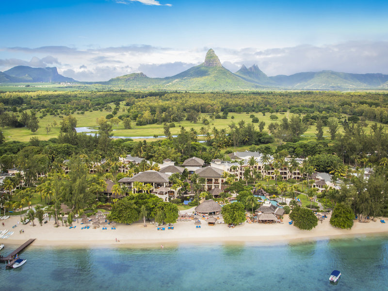 Hilton Mauritius Resort & Spa 2
