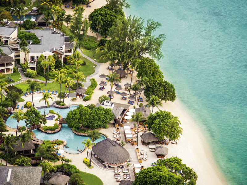 Hilton Mauritius Resort & Spa 3