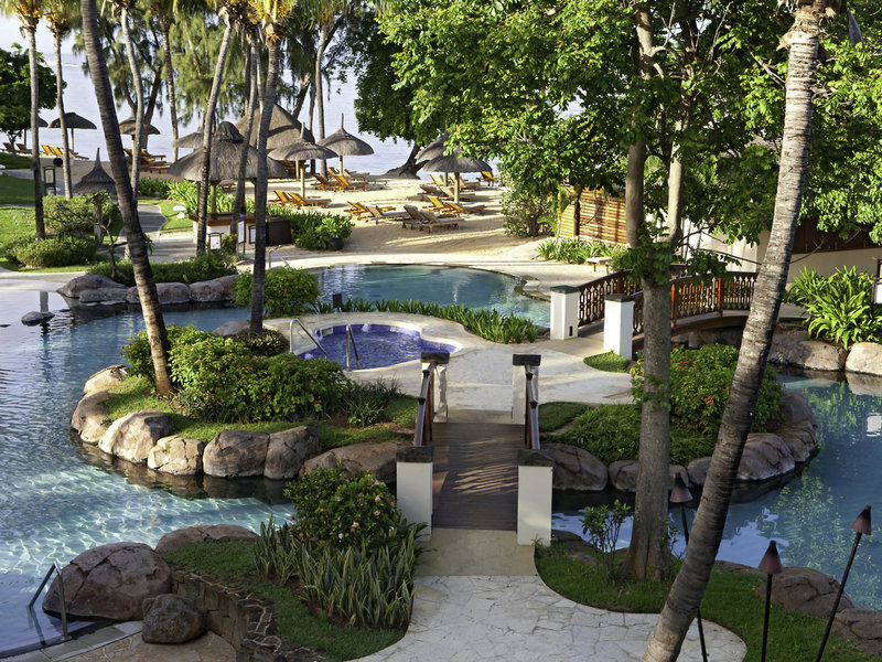 Hilton Mauritius Resort & Spa 4