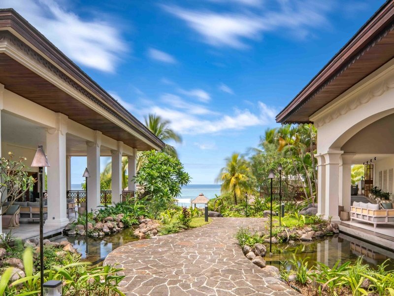 Hilton Mauritius Resort & Spa 5