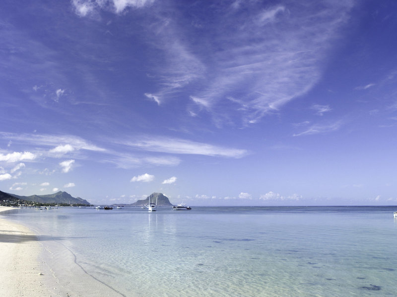 Hilton Mauritius Resort & Spa 6