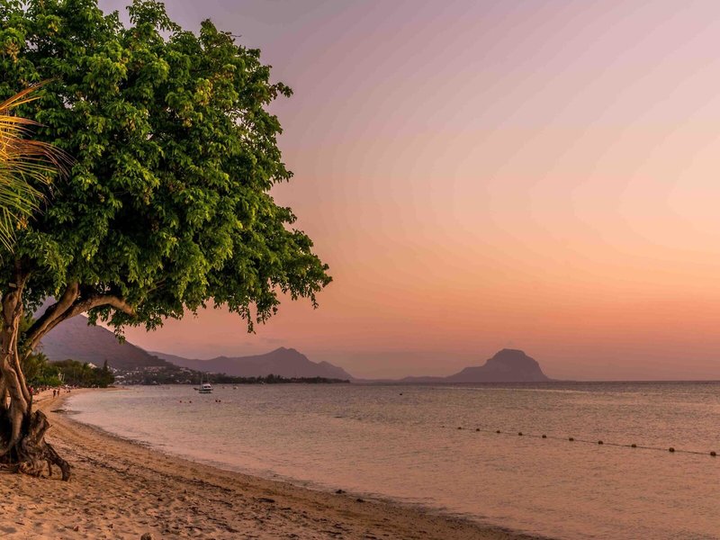 Hilton Mauritius Resort & Spa 7