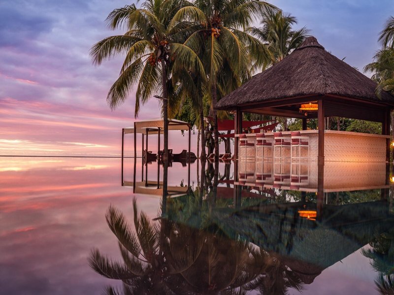 Hilton Mauritius Resort & Spa 9