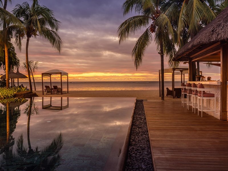 Hilton Mauritius Resort & Spa 10