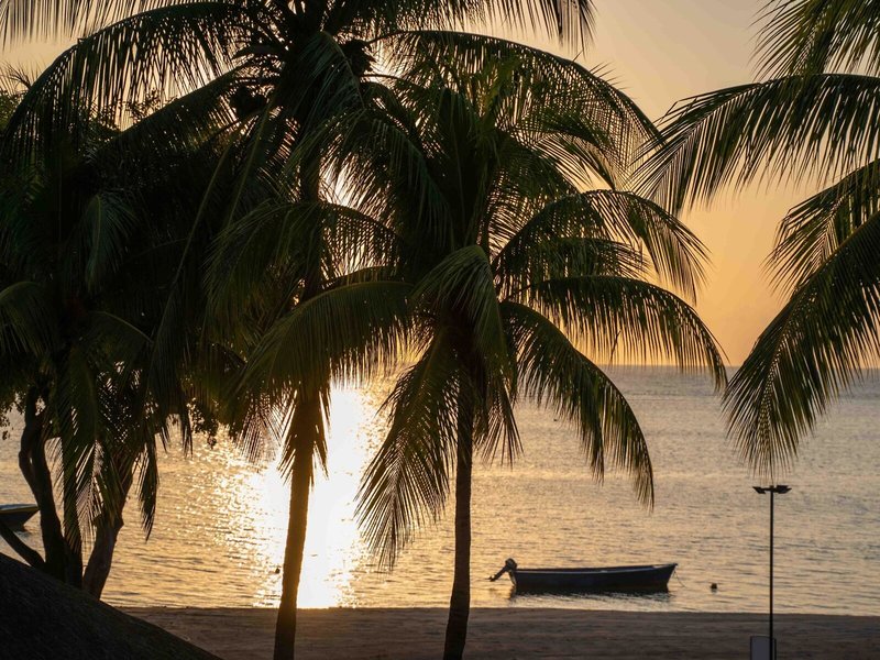 Hilton Mauritius Resort & Spa 11