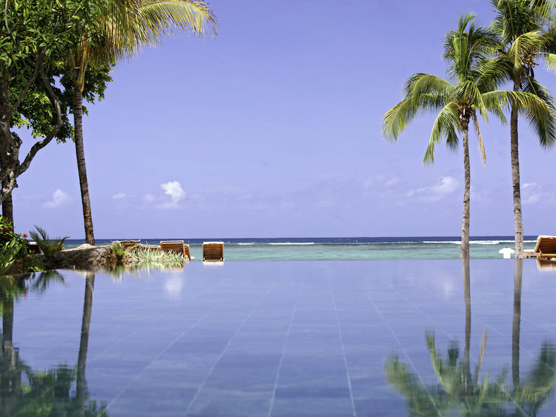 Hilton Mauritius Resort & Spa 13