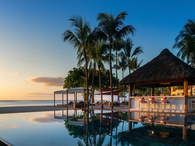 Hilton Mauritius Resort & Spa 14