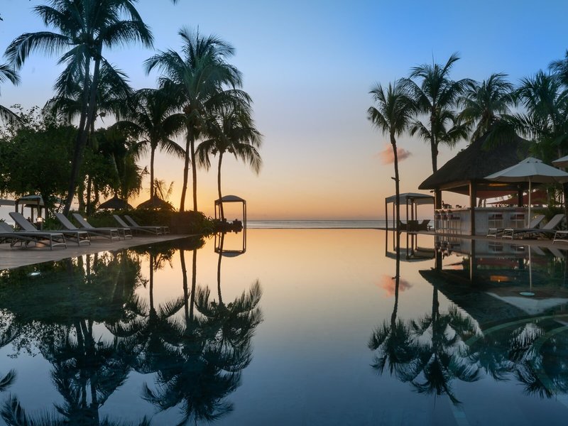 Hilton Mauritius Resort & Spa 15