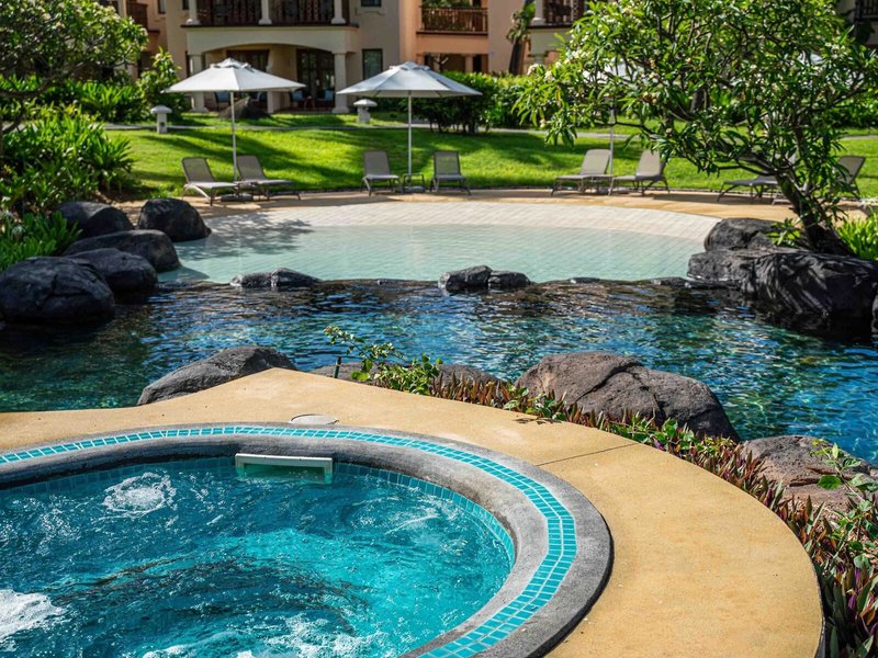 Hilton Mauritius Resort & Spa 16