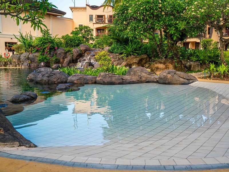 Hilton Mauritius Resort & Spa 17