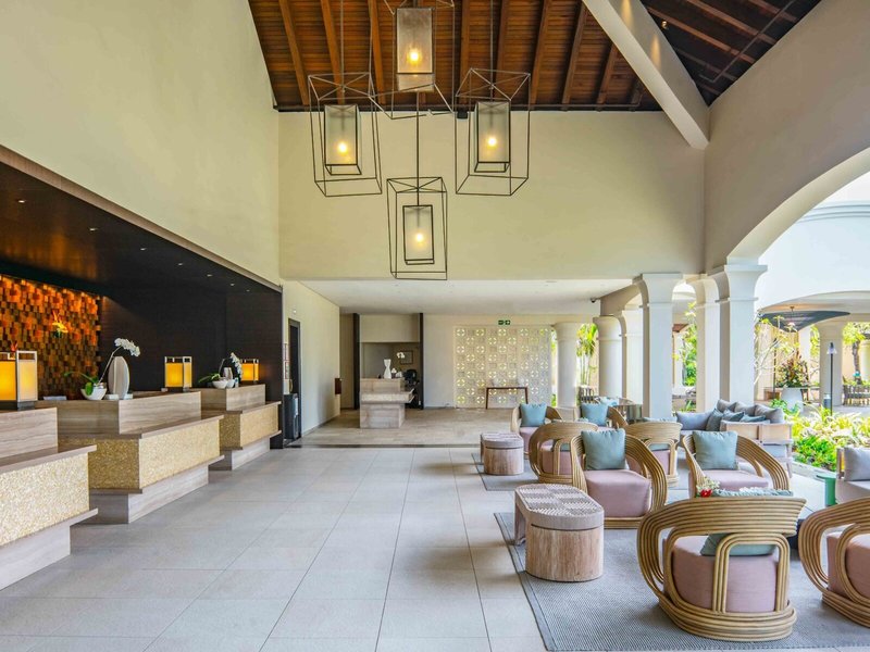Hilton Mauritius Resort & Spa 18