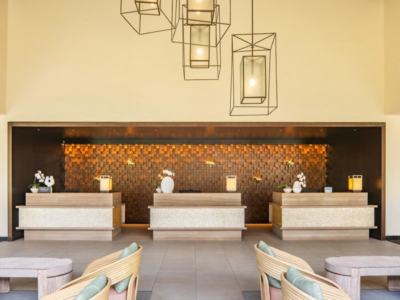 Hilton Mauritius Resort & Spa 19