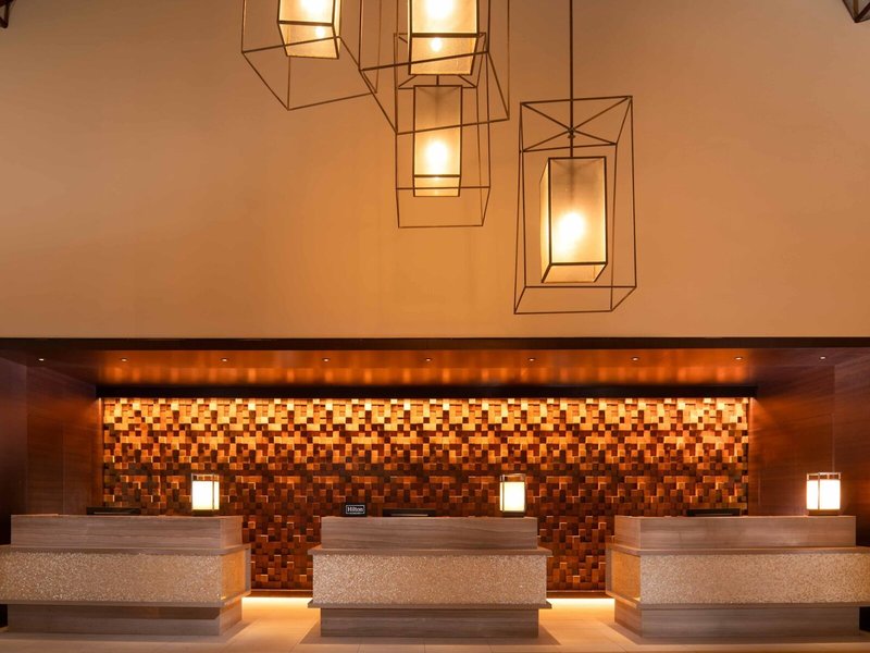 Hilton Mauritius Resort & Spa 20