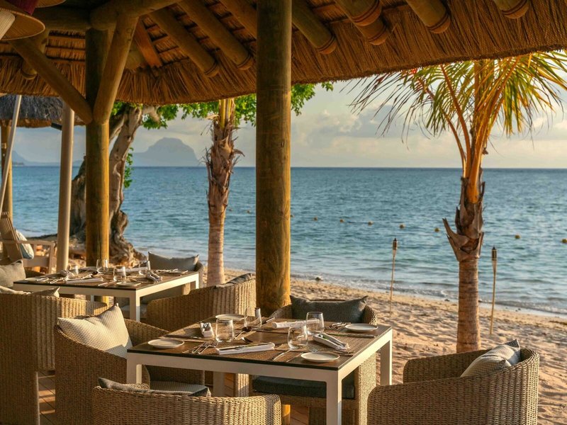Hilton Mauritius Resort & Spa 21