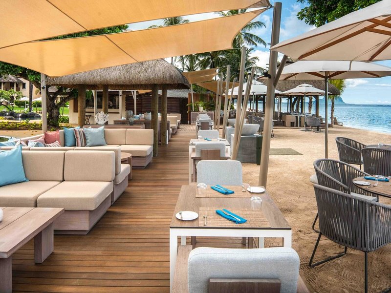 Hilton Mauritius Resort & Spa 22